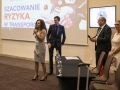 Szacowanie ryzyka w transporcie 14.09.2016