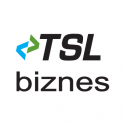 Logo TSL biznes