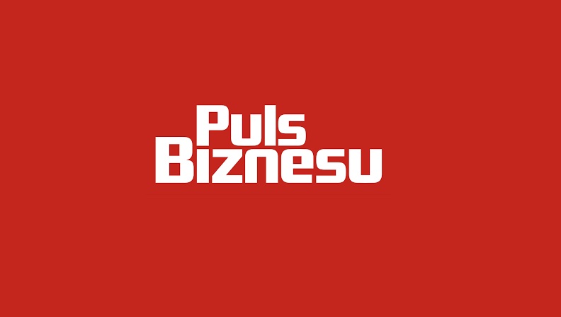 Logotyp Pulsu Biznesu