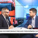 #RZECZoPRAWIE satelitarny monitoring pojazdów