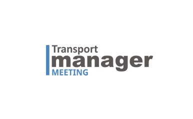 Logo Transport Manager Meeting