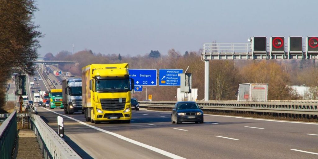 Eurowinieta zmiany w cenniku opłat za przejazdy autostradami