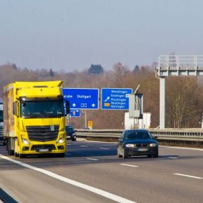 Eurowinieta zmiany w cenniku opłat za przejazdy autostradami