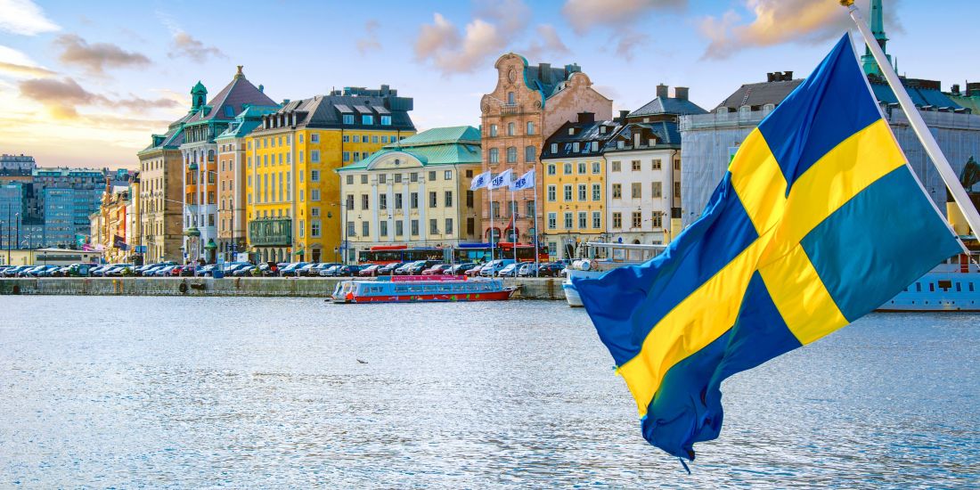 płaca zagraniczna szwecja